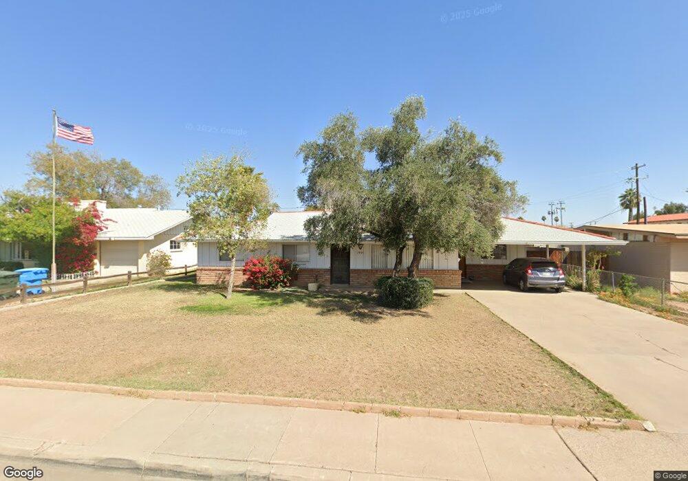 1905 N 22nd Place, Phoenix, AZ 85006 - photo 1