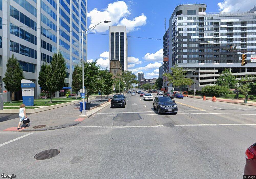 0 S 4th St, Columbus, OH 43215 - photo 1