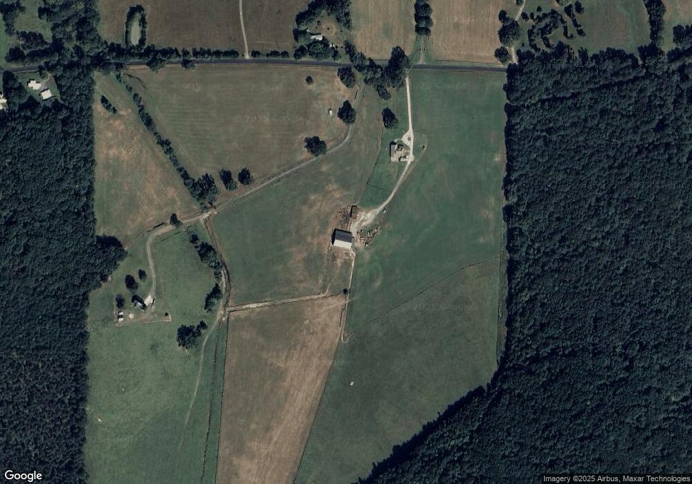 1042 Wood Fall Rd, Cedartown, GA 30125 - photo 1