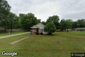 215 NW Blake Ave, Krebs, OK 74554