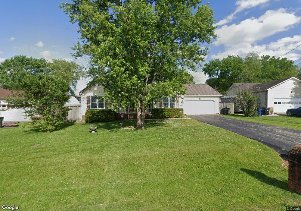 5019 Brookside Dr, Columbia, TN 38401 - photo 1