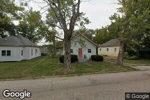 403 E Elm St, Gillespie, IL 62033