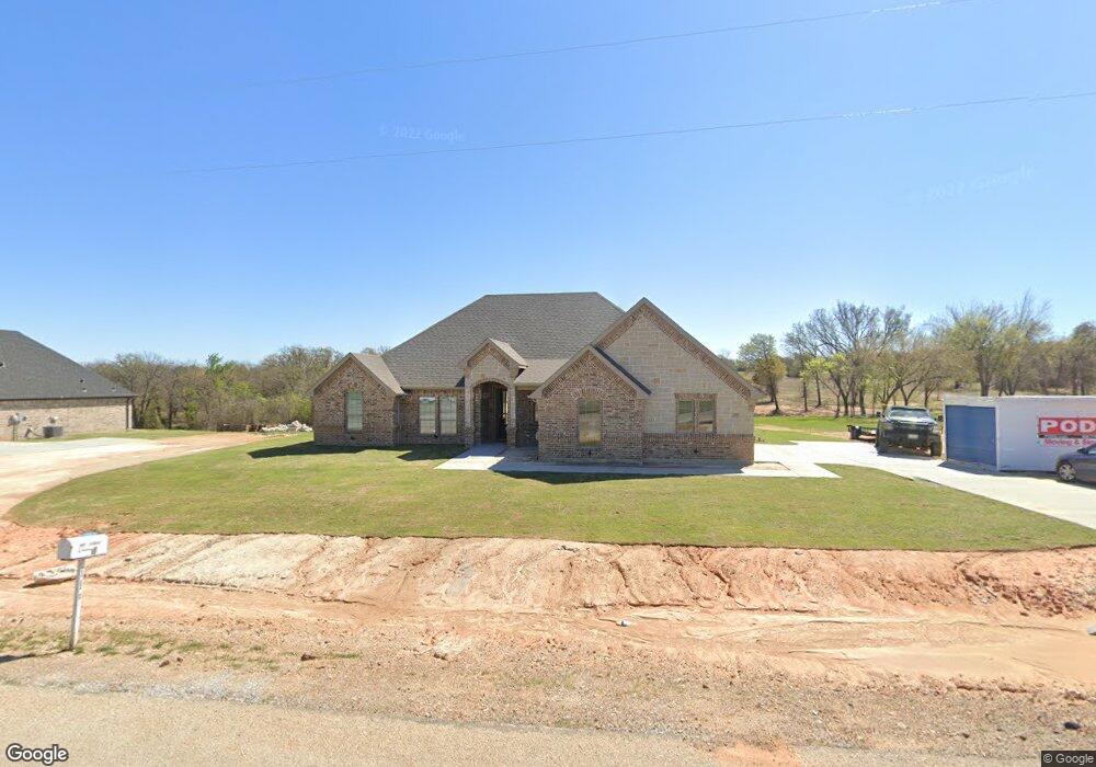 299 County Road 4764, Boyd, TX 76023 - photo 1