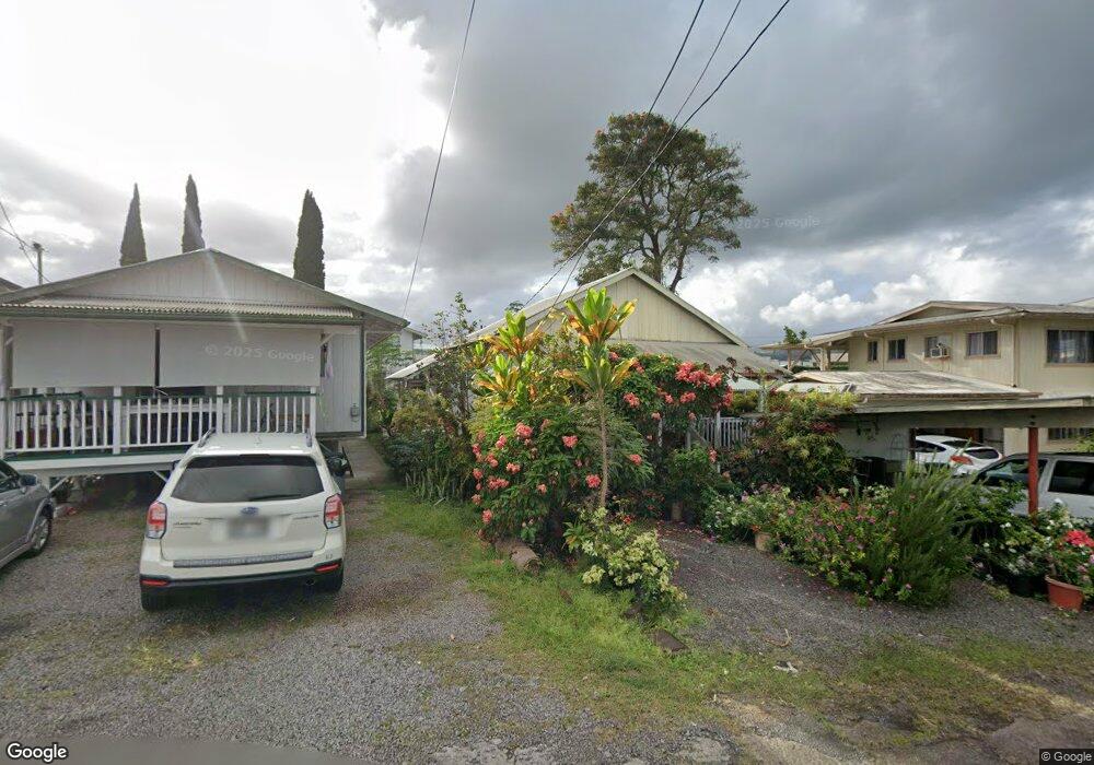 72 Panaewa St, Hilo, HI 96720 - photo 1