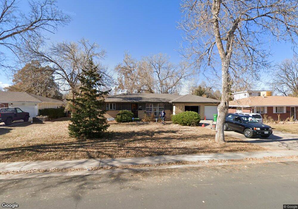 421 Lansing St, Aurora, CO 80010 - photo 1