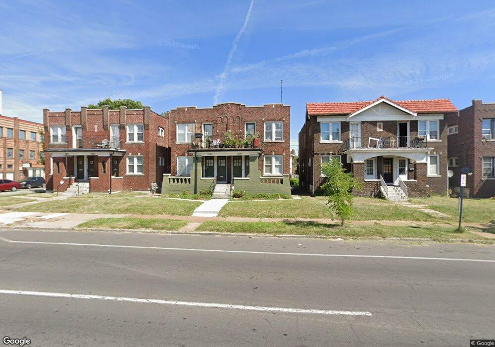 5067 Chippewa St unit B, Saint Louis, MO 63109 - photo 1