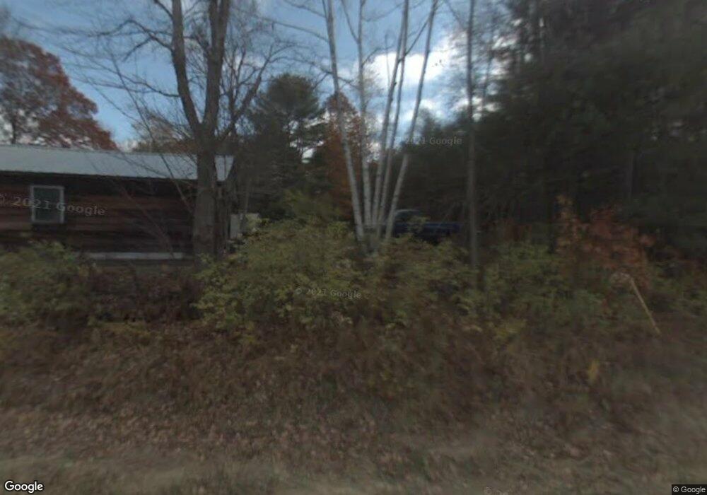 100 Battle St, Webster, NH 03303 - photo 1