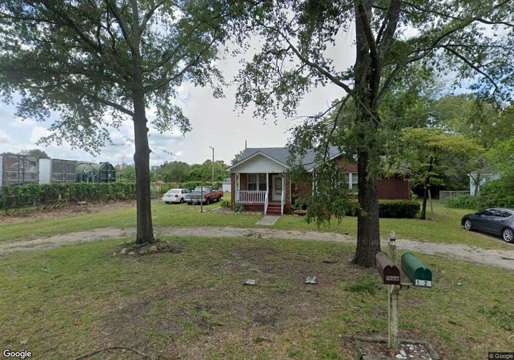 1020 Shull St, West Columbia, SC 29169 - photo 1