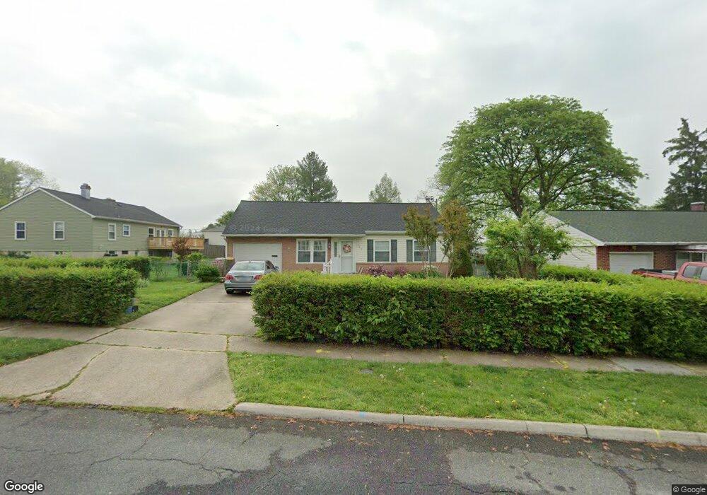 705 Tupelo Rd, Edgewood, MD 21040 - photo 1