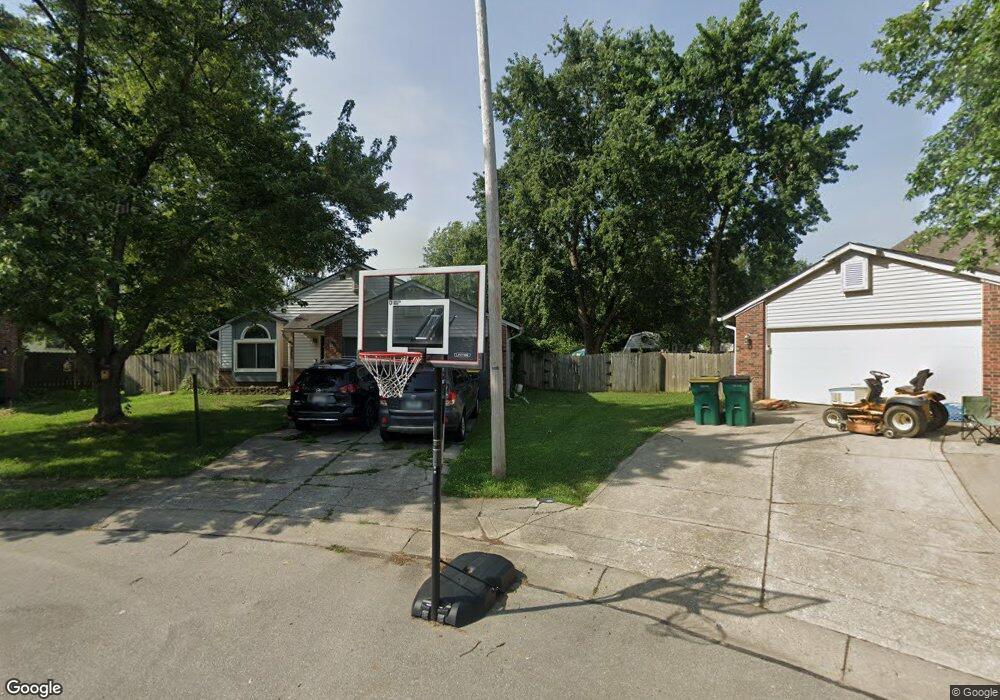 3966 Leslie Ct, Franklin, IN 46131 - photo 1