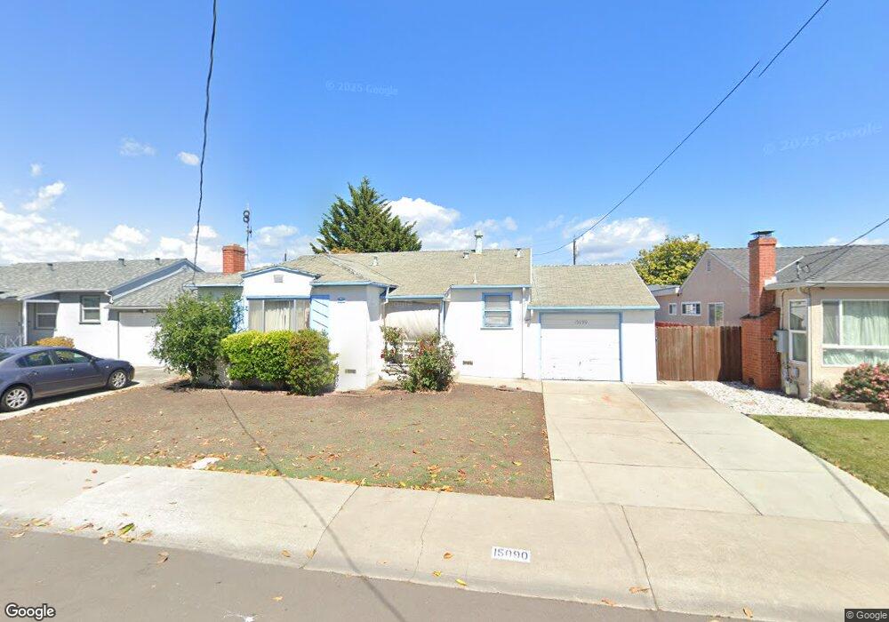 15090 Beatty St, San Leandro, CA 94579 - photo 1