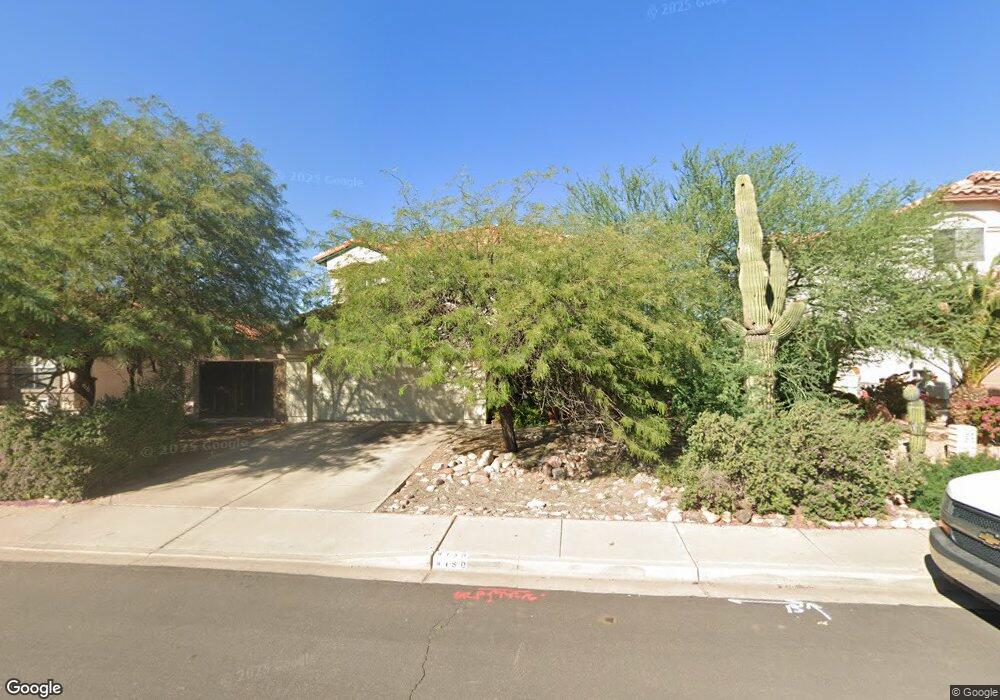 4150 E Aspen Ave, Mesa, AZ 85206 - photo 1