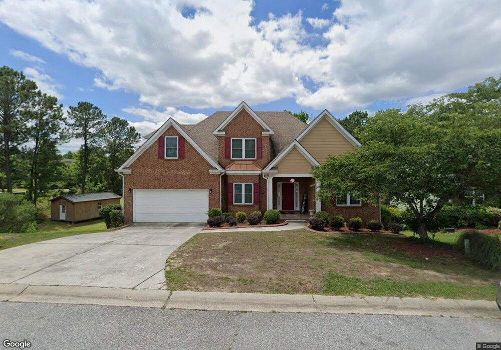 302 Scarlet Oaks Dr, Macon, GA 31220 - photo 1