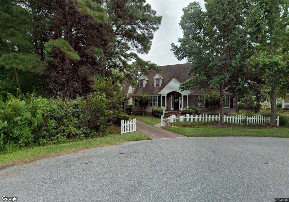 1720 S Chase Ln, Berlin, MD 21811 - photo 1