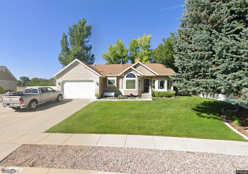 2061 W Water Pointe Dr, West Jordan, UT 84088 - photo 1