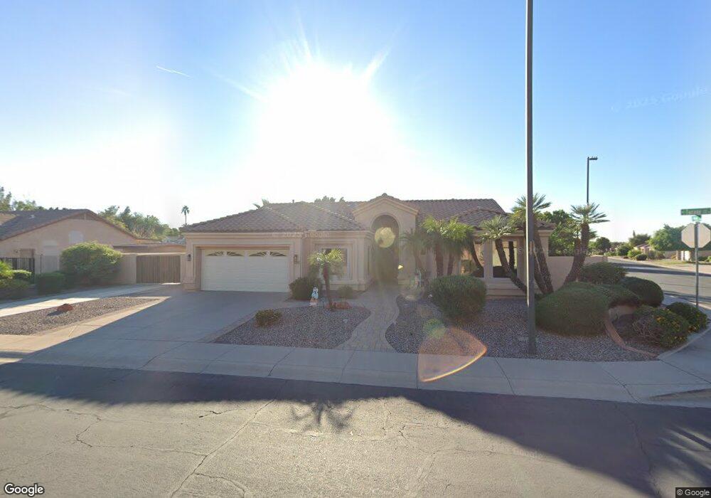 1318 N Tucana Ln, Gilbert, AZ 85234 - photo 1