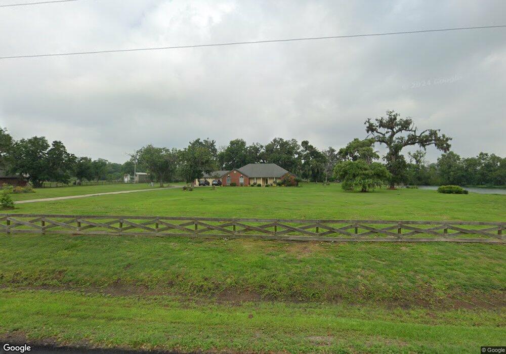 4044 County Road 461a, Brazoria, TX 77422 - photo 1