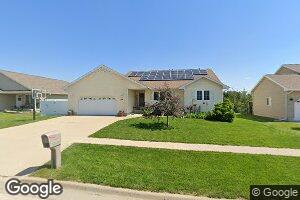 173 Gray St, Elk Run Heights, IA 50707