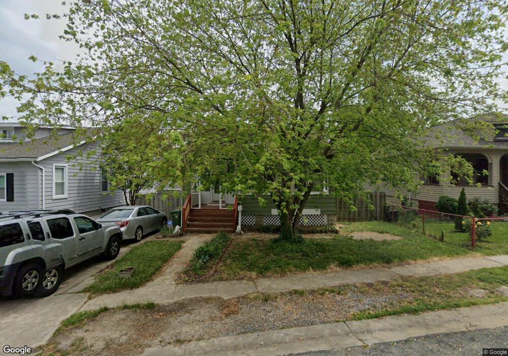 3649 Coolidge Ave, Baltimore, MD 21229 - photo 1