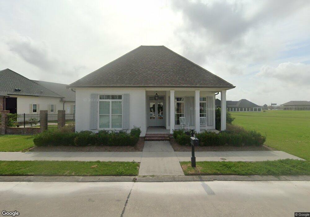 335 Rue St Rachel, Houma, LA 70360 - photo 1