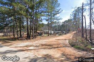115 Beauchamp Rd, Smithville, GA 31787