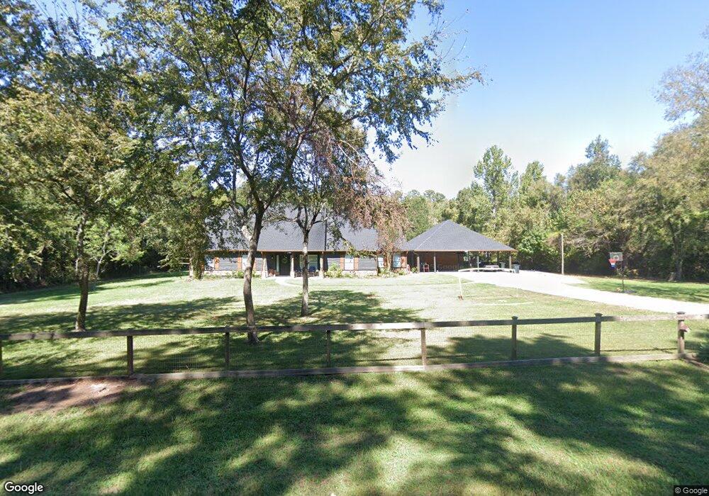 7004 Evergreen St, Magnolia, TX 77354 - photo 1