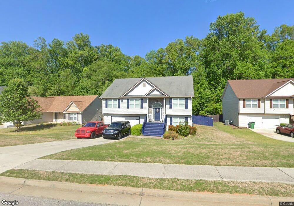 361 Searchlight Dr, Winder, GA 30680 - photo 1