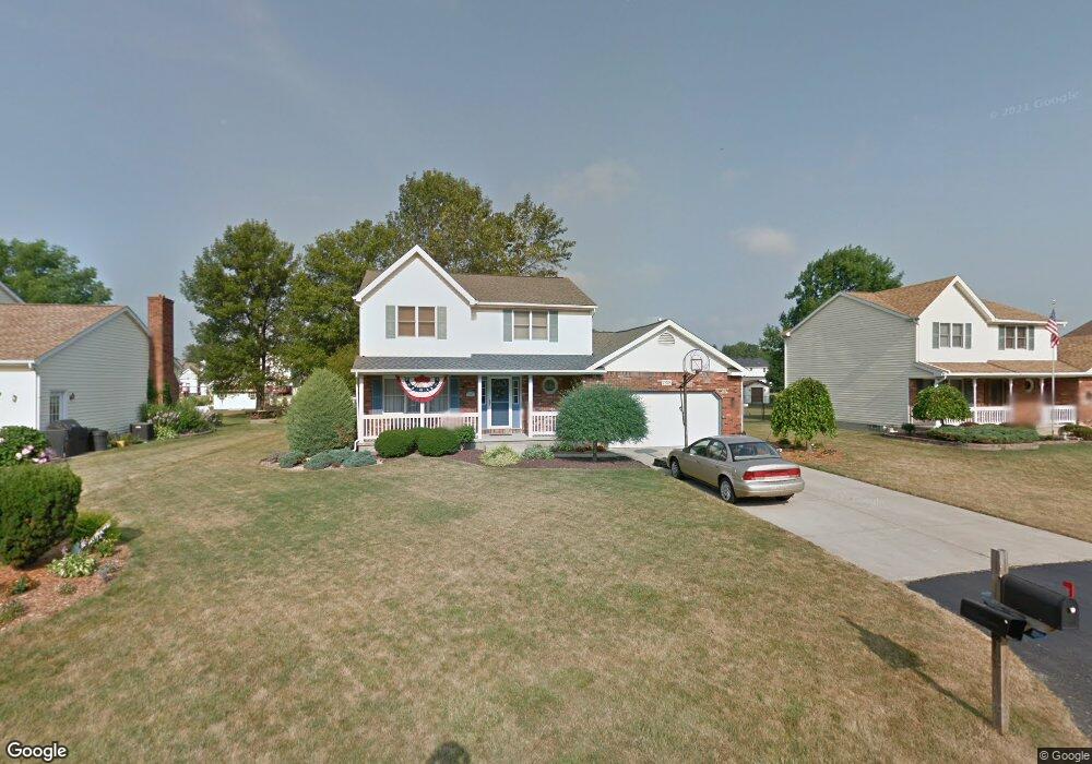 7318 Norman Rd, North Tonawanda, NY 14120 - photo 1