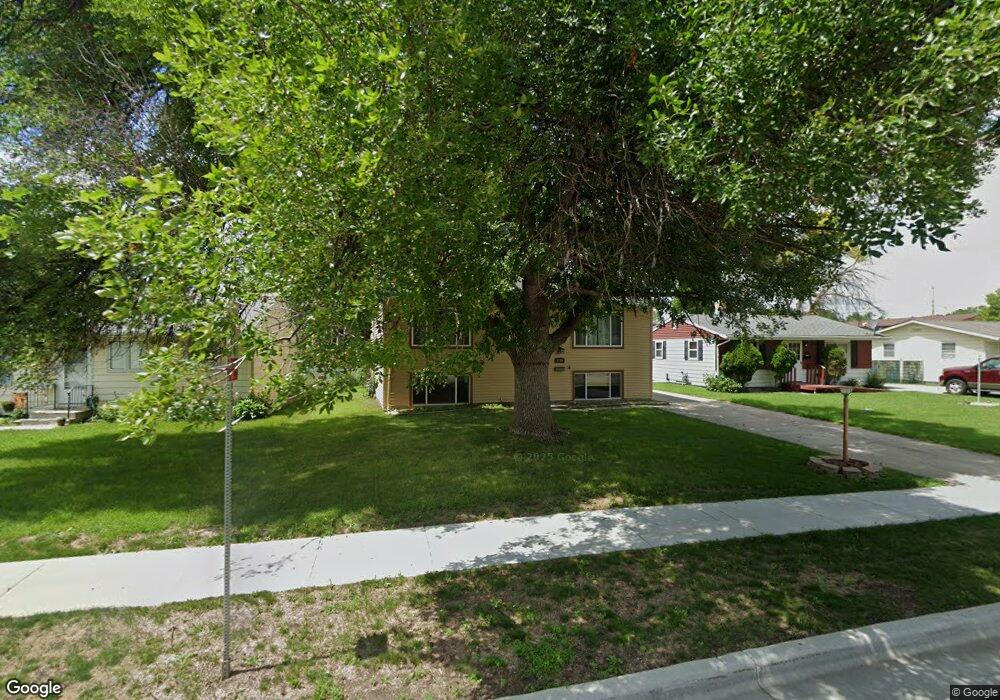 1209 21st St S, Fargo, ND 58103 - photo 1