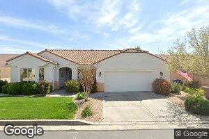 4505 S Big River Dr, Saint George, UT 84790