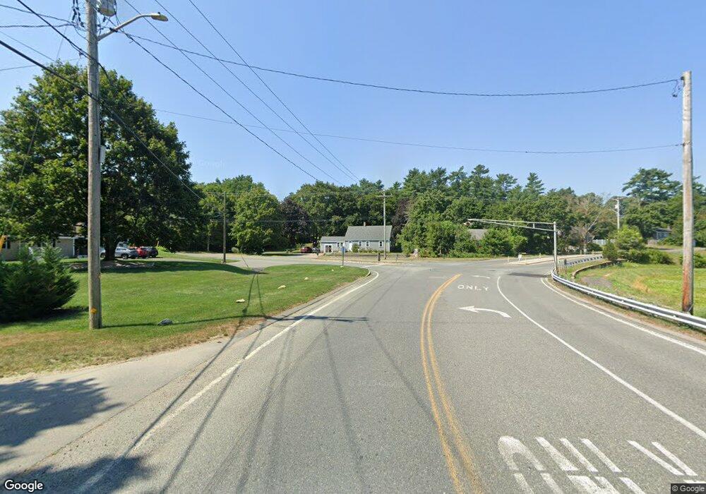 2 Wenham Rd, Carver, MA 02330 - photo 1