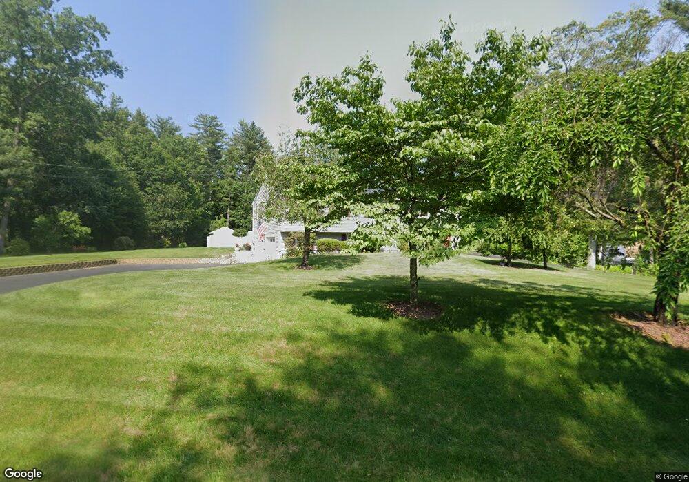 20 Ronisa Ave, Litchfield, NH 03052 - photo 1