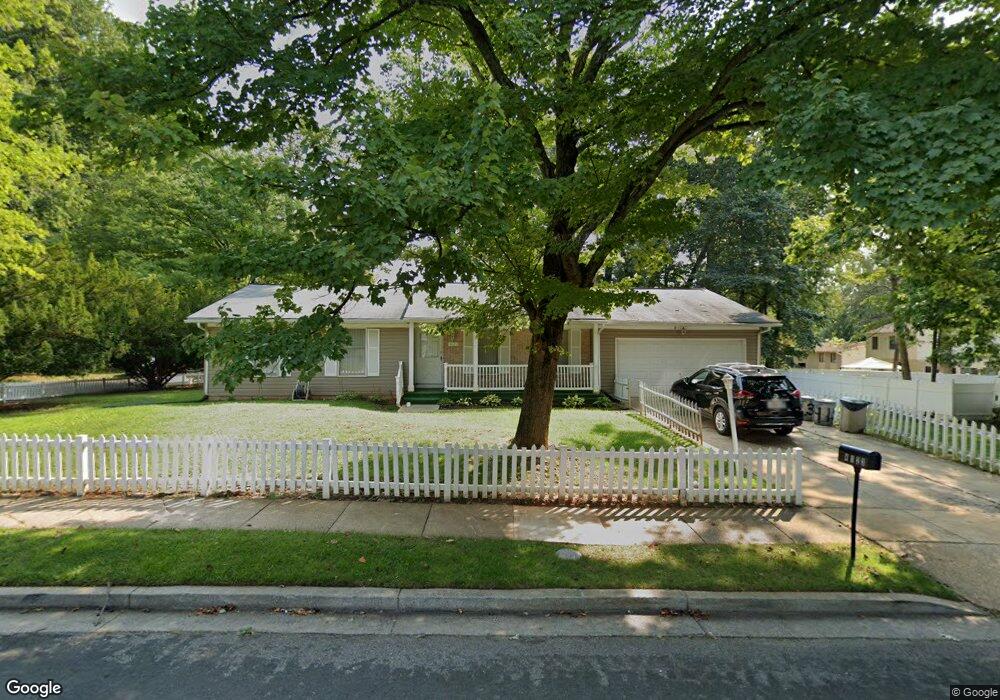 4123 Tiverton Rd, Randallstown, MD 21133 - photo 1