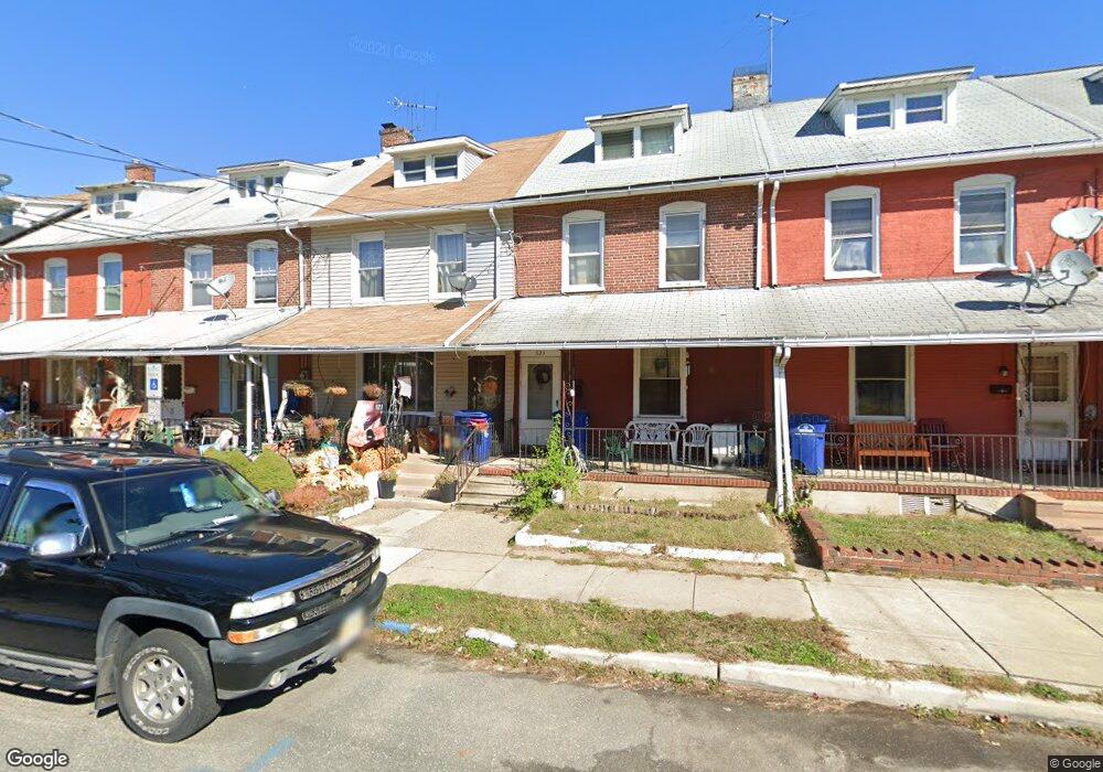 521 Kossuth St, Riverside, NJ 08075 - photo 1