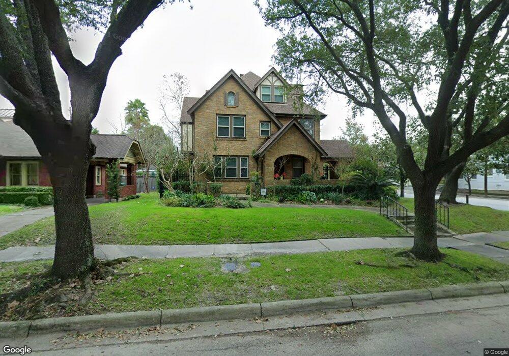 1704 Harold St, Houston, TX 77098 - photo 1
