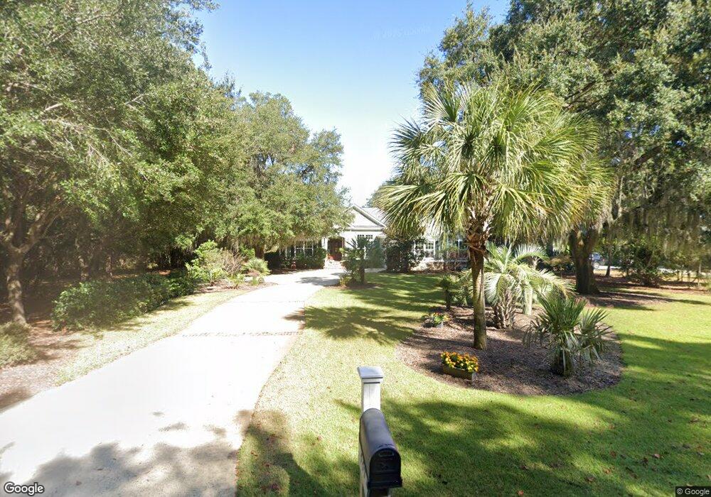 447 Blue Heron Rd, Georgetown, SC 29440 - photo 1