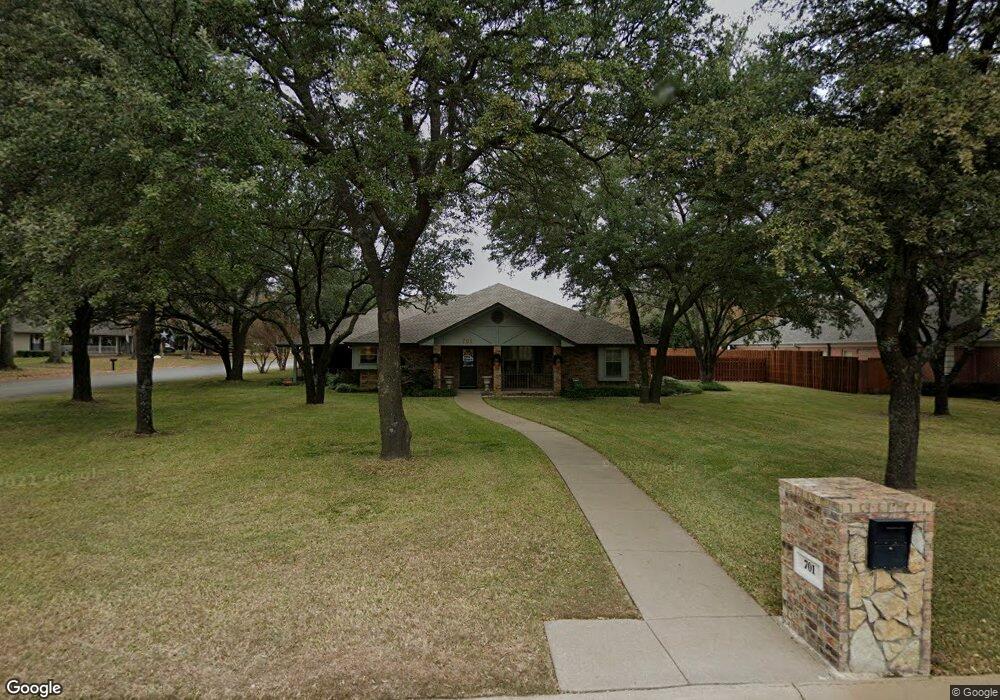 701 Stonelake Dr, Cleburne, TX 76033 - photo 1
