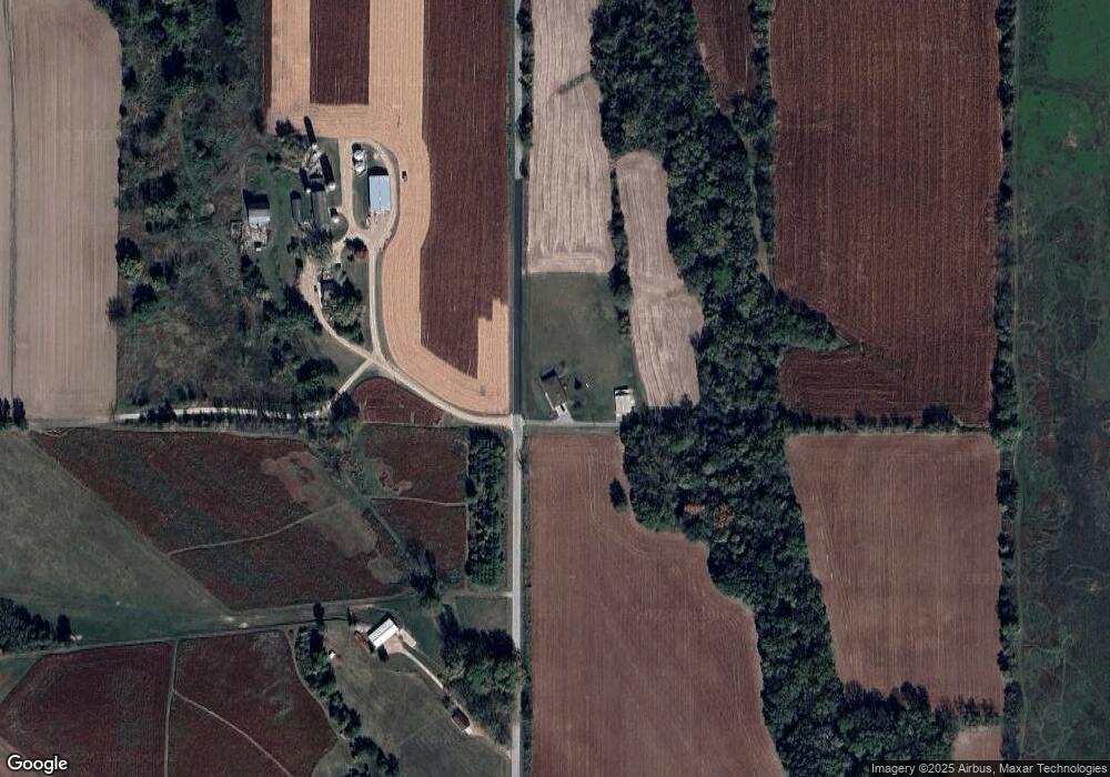 N2504 Steiner Rd, Monroe, WI 53566 - photo 1