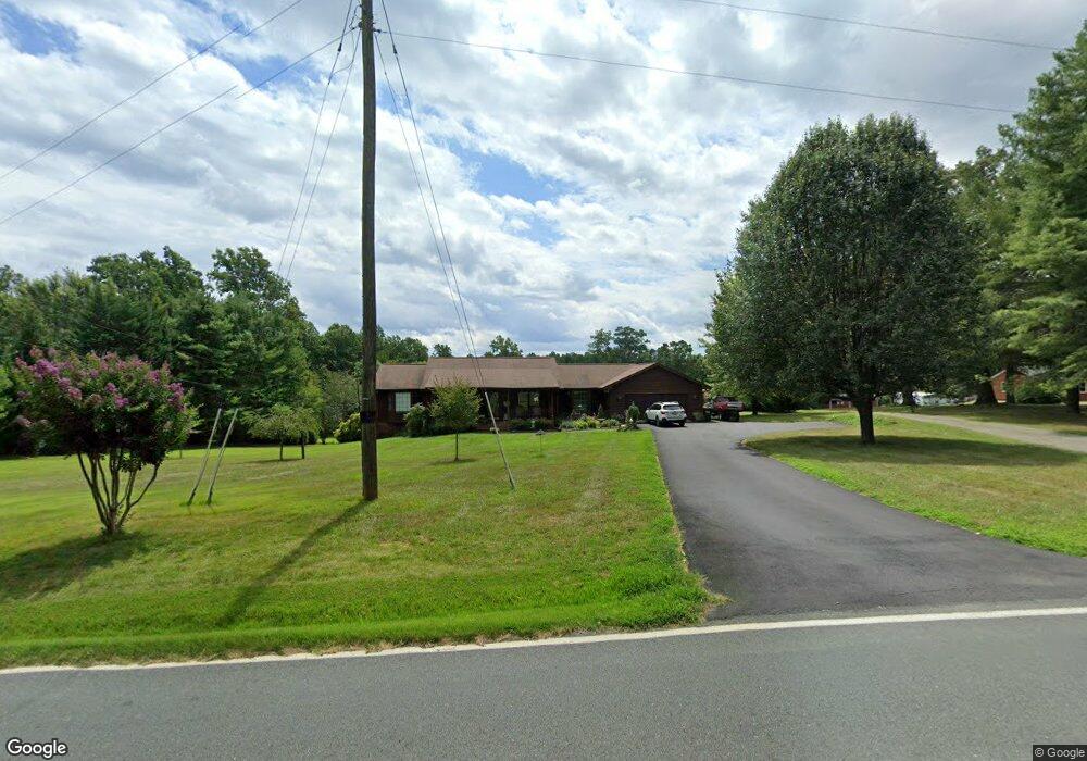 4555 Advance Mills Rd, Earlysville, VA 22936 - photo 1