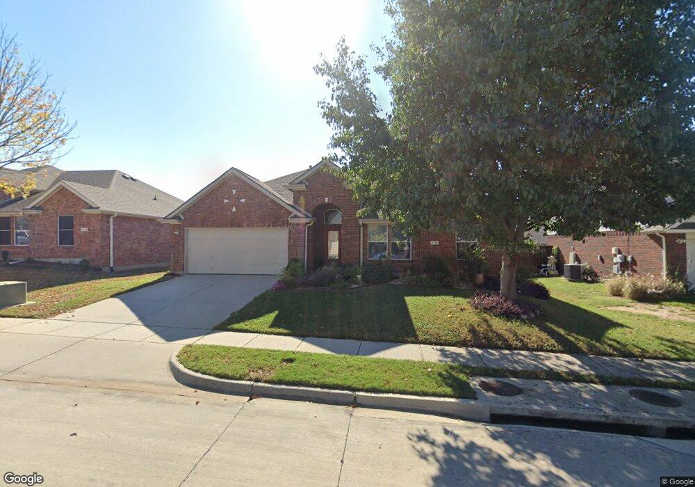 2712 Arabian Ave, Denton, TX 76210 - photo 1