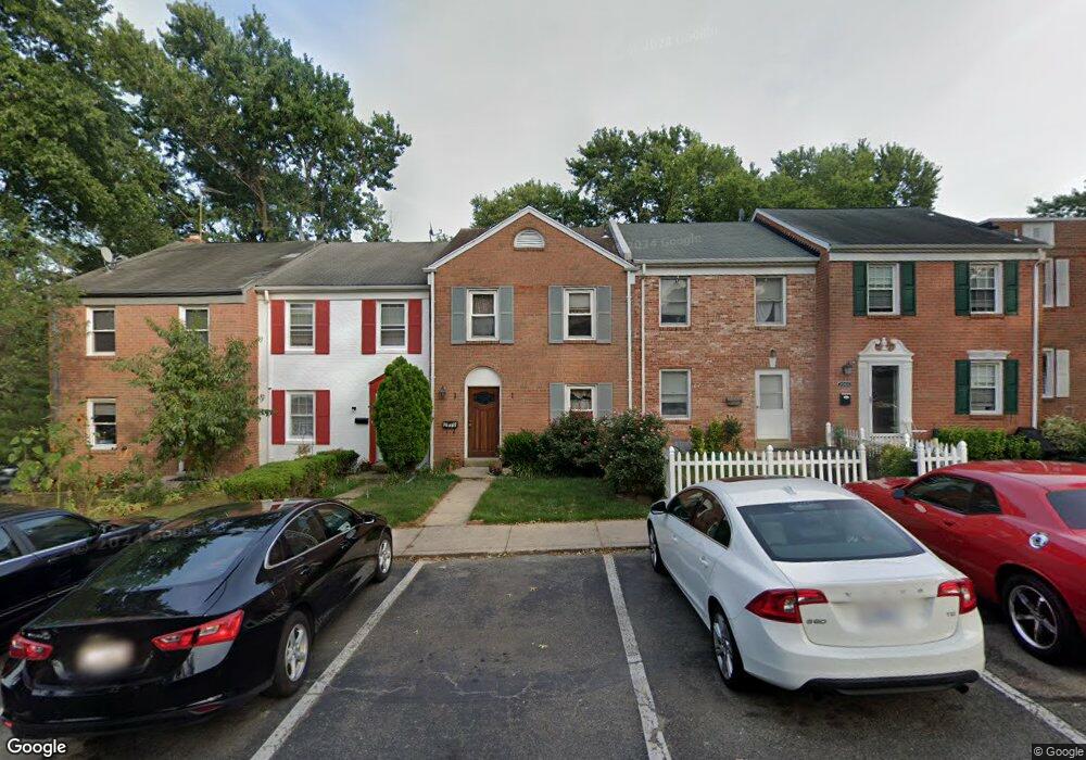 2970 Wetherburn Ct, Woodbridge, VA 22191 - photo 1