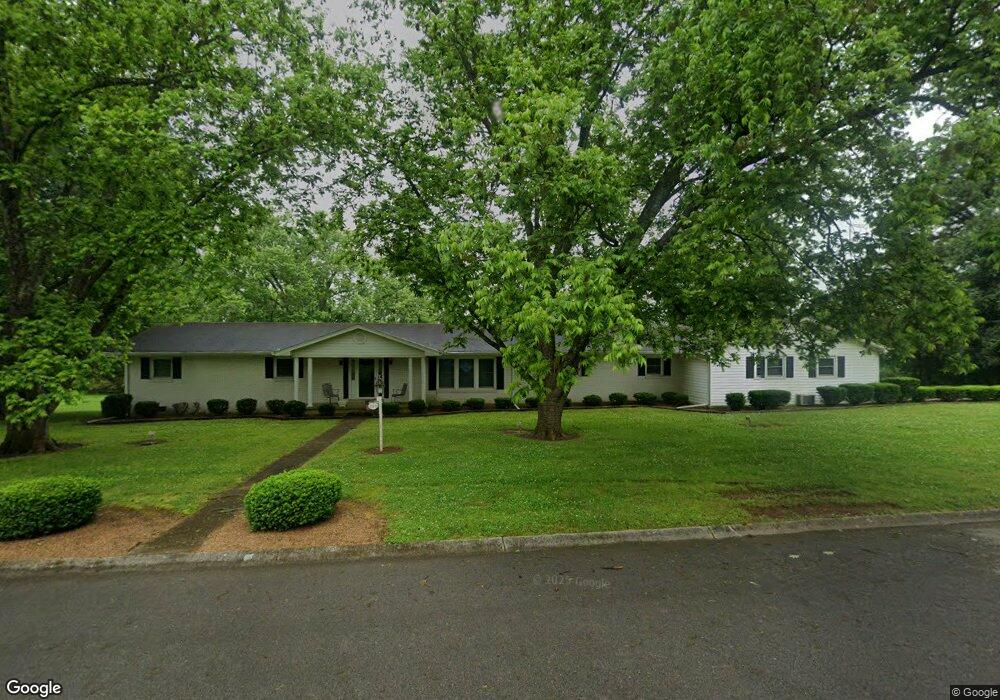 503 Cloverdale Rd, Shelbyville, TN 37160 - photo 1