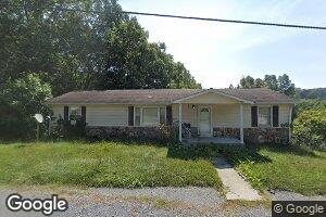 622 Lincoln St, Summersville, WV 26651