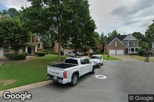1625 Kinsmon Ln, Marietta, GA 30062