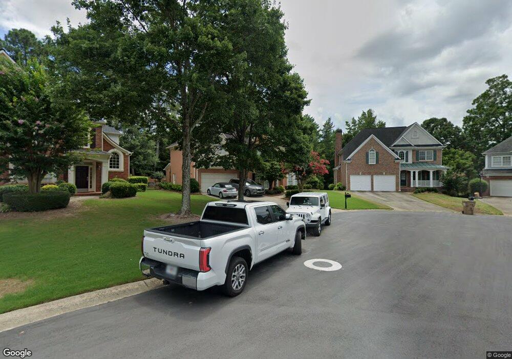 1625 Kinsmon Ln, Marietta, GA 30062 - photo 1