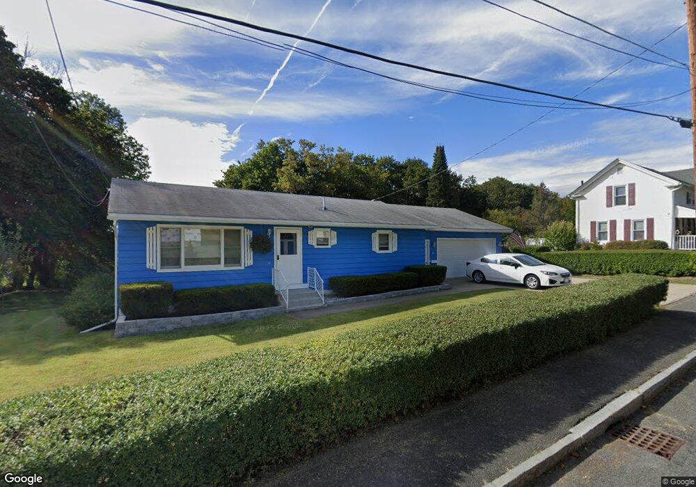 33 Northern Lights Ave, North Adams, MA 01247 - photo 1