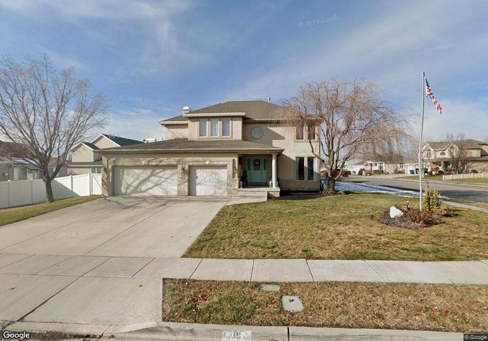 1339 N 70 E, American Fork, UT 84003 - photo 1