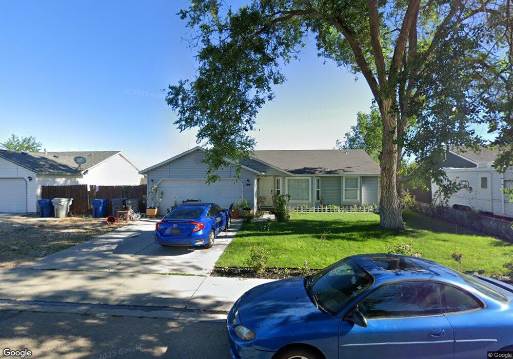 124 W Crestwood Dr, Nampa, ID 83686 - photo 1