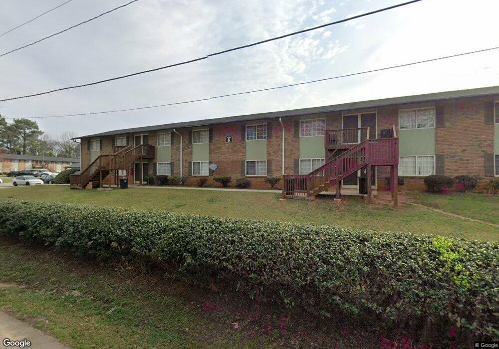 1655 Roswell St SE, Smyrna, GA 30080 - photo 1