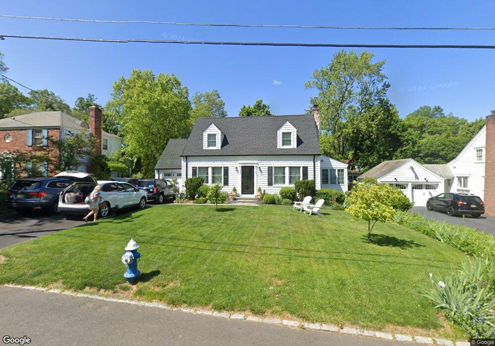 22 Fairfax Terrace, Chatham, NJ 07928 - photo 1